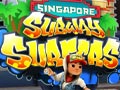 Spiel Subway Surfer Singapore