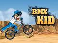 Spiel BMX Kid