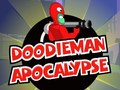 Spiel Doodieman Apocalypse