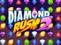 Spiel Diamond Rush 2