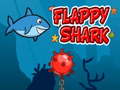 Spiel Flappy Shark