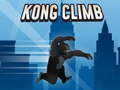 Spiel Kong Climb