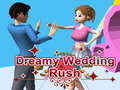 Spiel Dreamy Wedding Rush