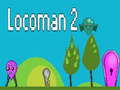 Spiel Locoman 2