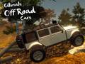 Spiel Ultimate Off Road Cars