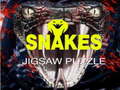 Spiel Snakes Jigsaw Puzzle