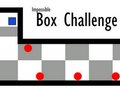 Spiel Impossible Box Challenge