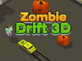Spiel Zombie Drift 3D