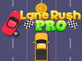Spiel Lane Rush Pro