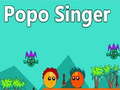 Spiel Popo Singer