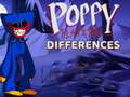 Spiel Poppy Playtime Differences