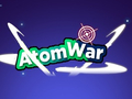 Spiel Atom War