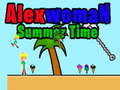 Spiel Alexwoman Summer Time
