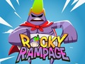 Spiel Rocky Rampage
