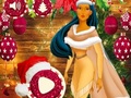 Spiel Pocahontas Christmas Sweater Dress Up