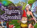 Spiel The Mystery of Greenhill