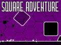 Spiel Square Adventure