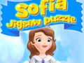 Spiel Sofia Jigsaw Puzzle