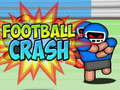 Spiel Football Crash