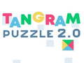 Spiel Tangram Puzzle 2.0