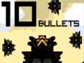 Spiel 10 Bullets