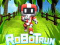 Spiel RobotRun