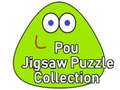 Spiel Pou Jigsaw Puzzle Collection