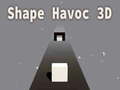 Spiel Shape Havoc 3D