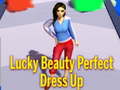 Spiel Lucky Beauty Perfect Dress up