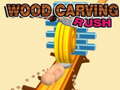 Spiel Wood Carving Rush