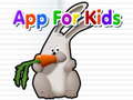 Spiel App For Kids