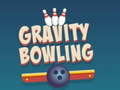 Spiel Gravity Bowling