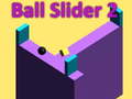 Spiel Ball Slider 2