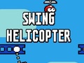 Spiel Swing Helicopter