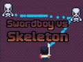 Spiel Swordboy Vs Skeleton