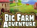 Spiel Big Farm Adventure