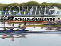 Spiel Rowing 2 Sculls Challenge