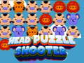 Spiel Head Puzzle Shooter