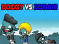 Spiel Doggy Vs Zombie