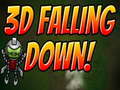 Spiel 3D Falling Down