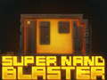 Spiel Super Nano Blaster