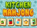 Spiel Kitchen mahjong