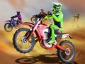 Spiel Dirt Bike Motocross