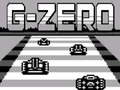 Spiel G-ZERO