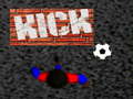 Spiel Kick
