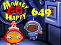 Spiel Monkey Go Happy Stage 649