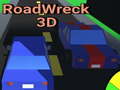 Spiel RoadWreck 3D
