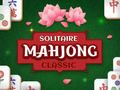 Spiel Classic Mahjong Solitaire