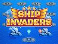 Spiel Ship Invaders