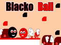 Spiel Blacko Ball